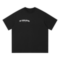 Unisex Quick-Dry Relaxed Fit T-Shirt