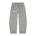 Unisex Vintage Washed Sweatpants